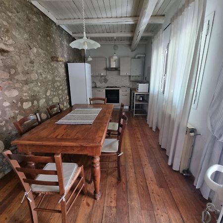 Borgo Antico Apartments Toscolano Maderno Eksteriør billede