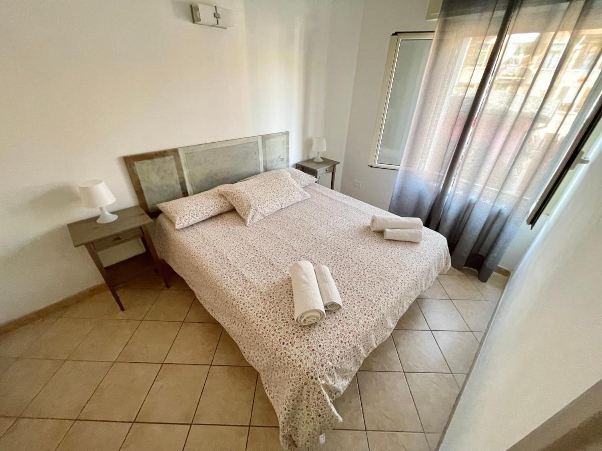 Borgo Antico Apartments Toscolano Maderno Eksteriør billede