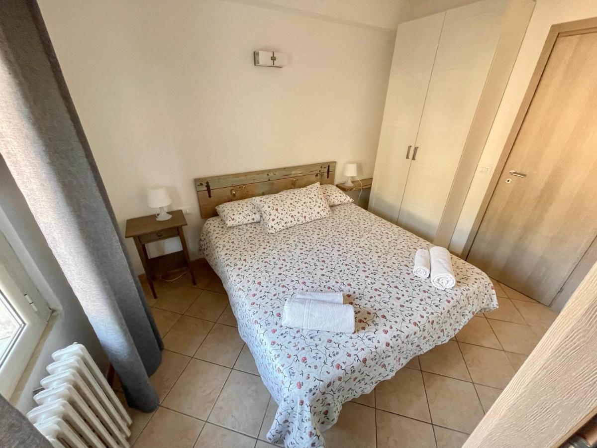 Borgo Antico Apartments Toscolano Maderno Eksteriør billede