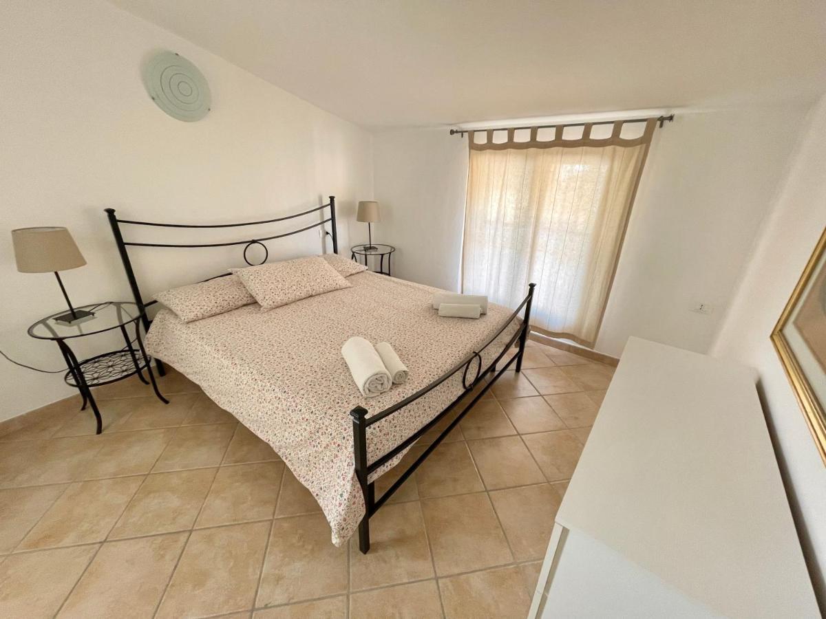 Borgo Antico Apartments Toscolano Maderno Eksteriør billede