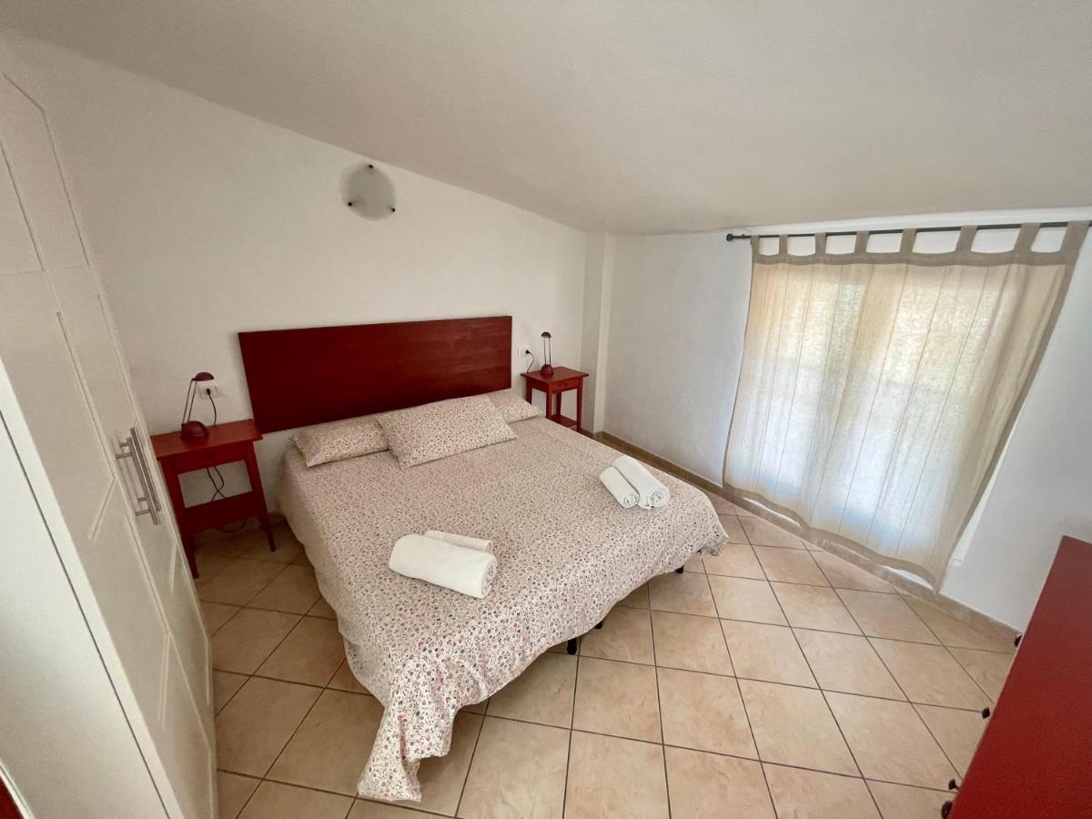 Borgo Antico Apartments Toscolano Maderno Eksteriør billede