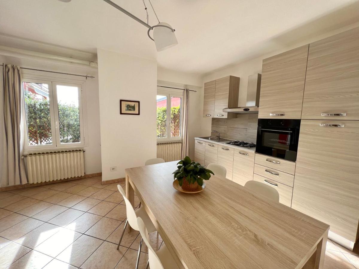 Borgo Antico Apartments Toscolano Maderno Eksteriør billede