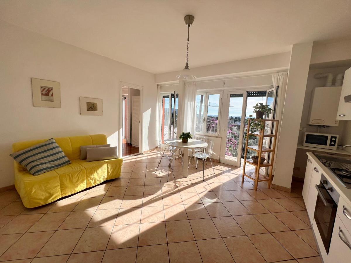 Borgo Antico Apartments Toscolano Maderno Eksteriør billede