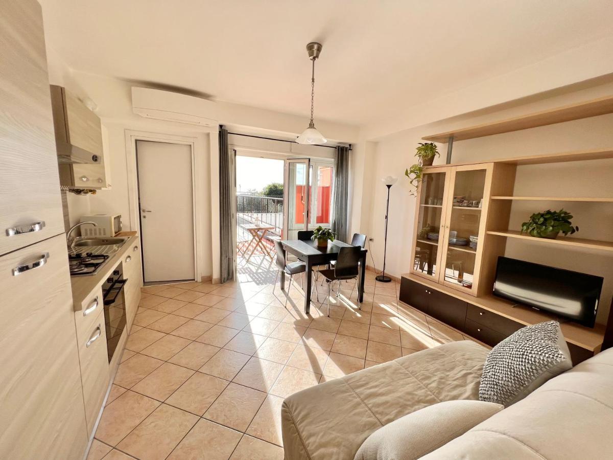 Borgo Antico Apartments Toscolano Maderno Eksteriør billede