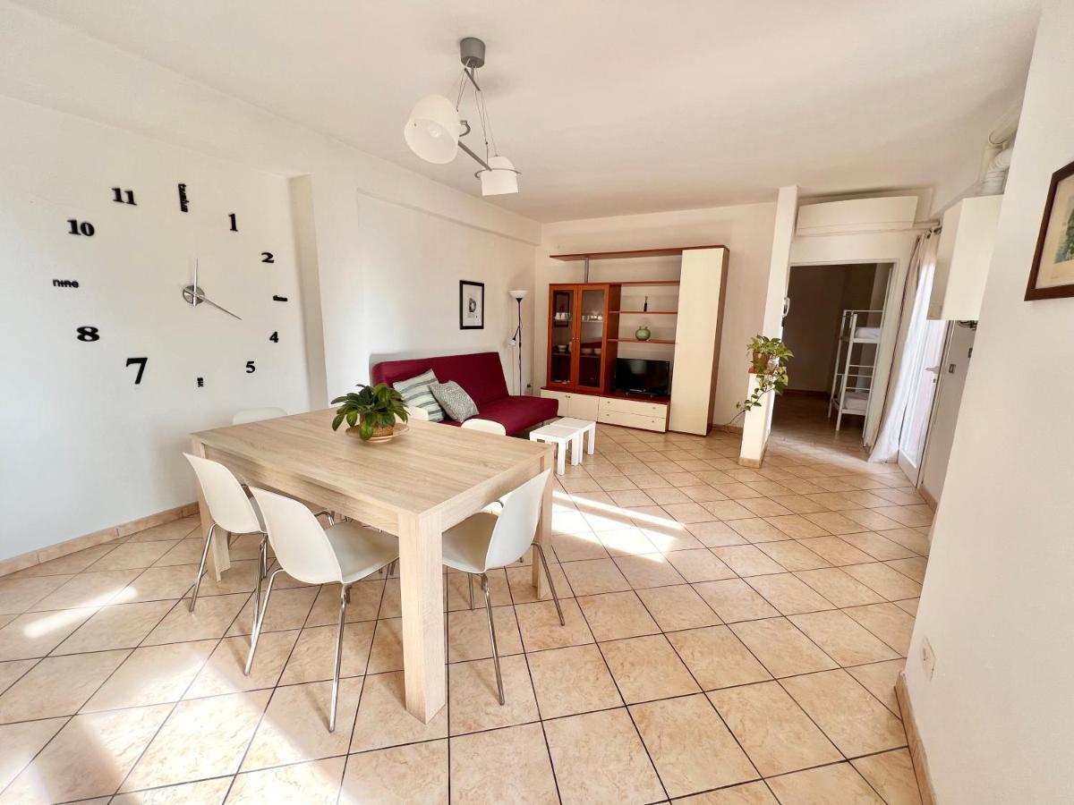 Borgo Antico Apartments Toscolano Maderno Eksteriør billede