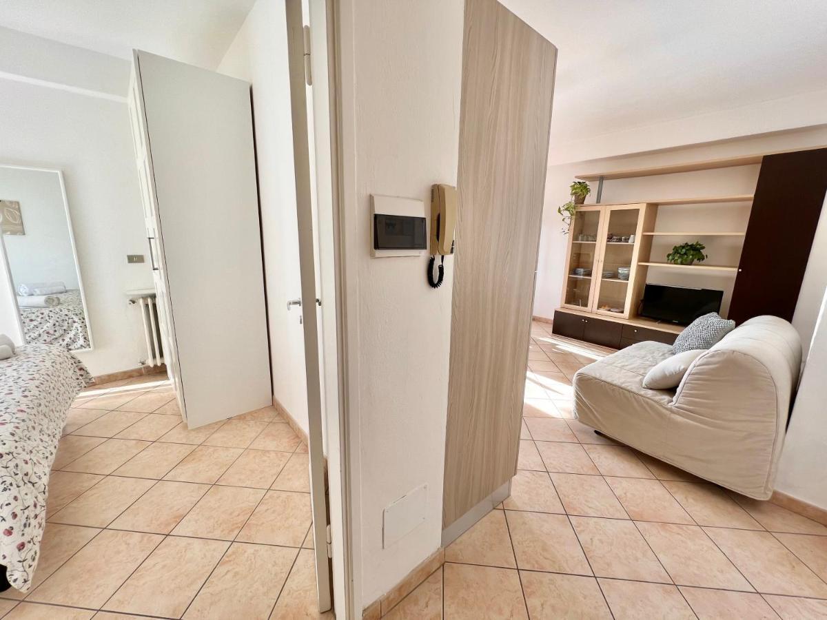 Borgo Antico Apartments Toscolano Maderno Eksteriør billede