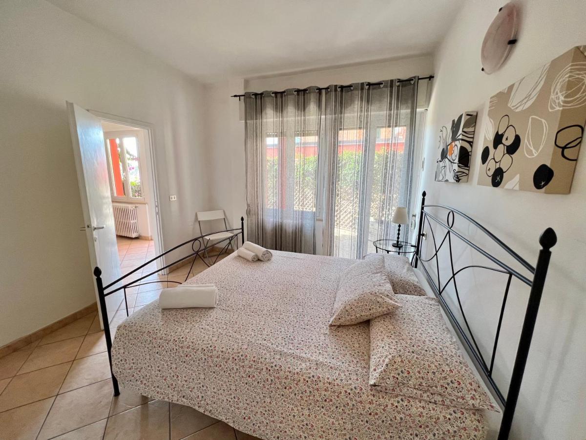Borgo Antico Apartments Toscolano Maderno Eksteriør billede