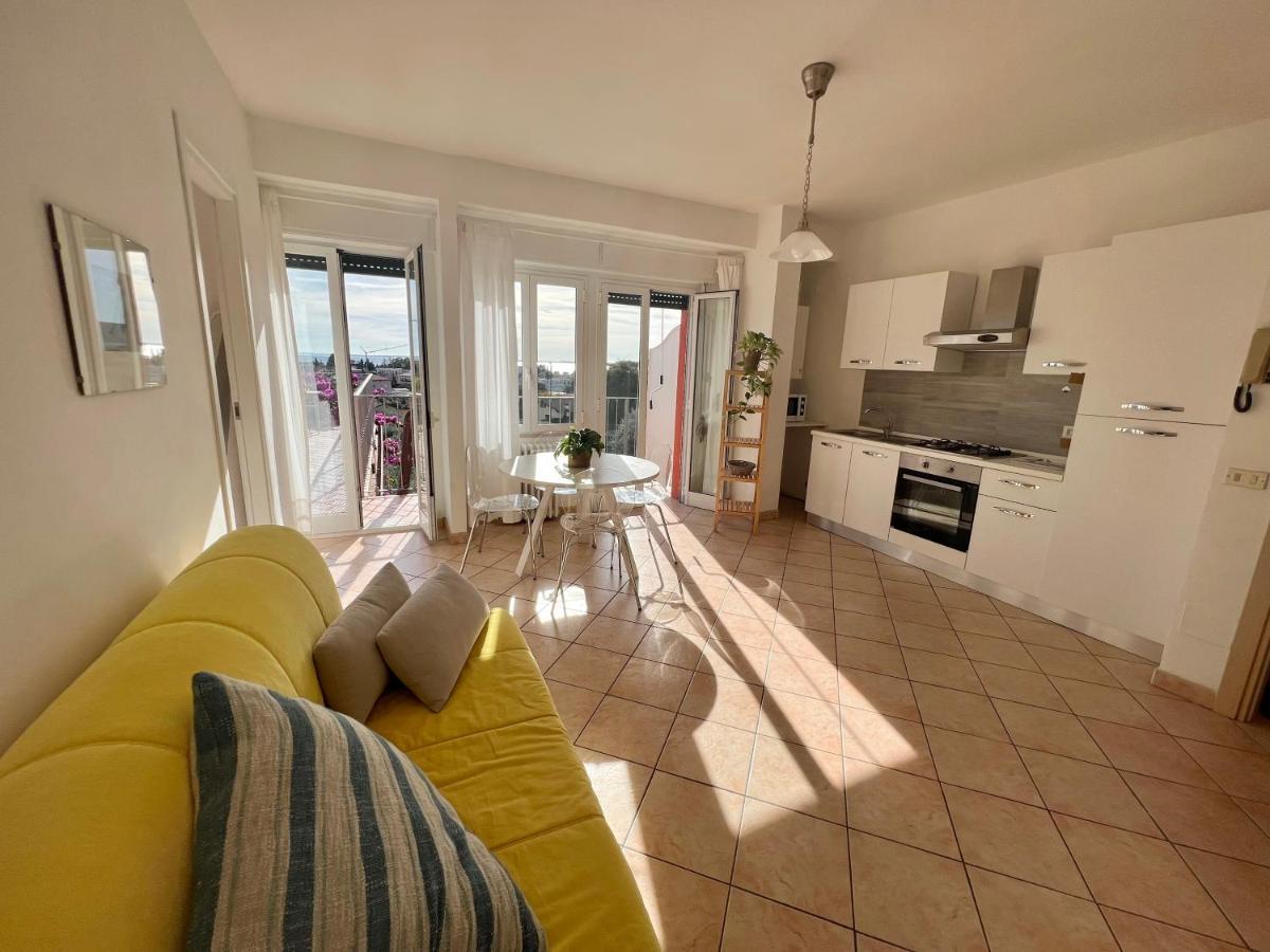Borgo Antico Apartments Toscolano Maderno Eksteriør billede