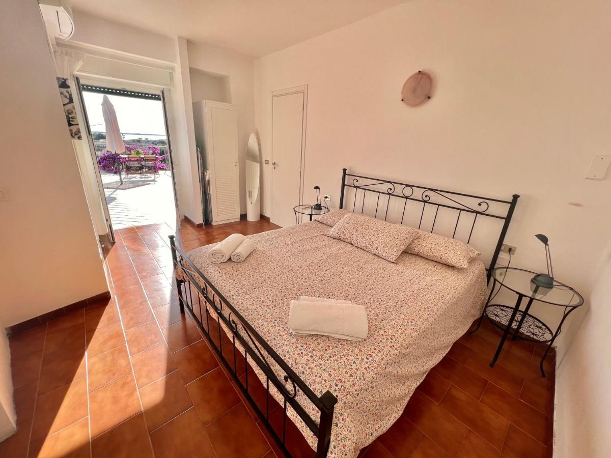 Borgo Antico Apartments Toscolano Maderno Eksteriør billede