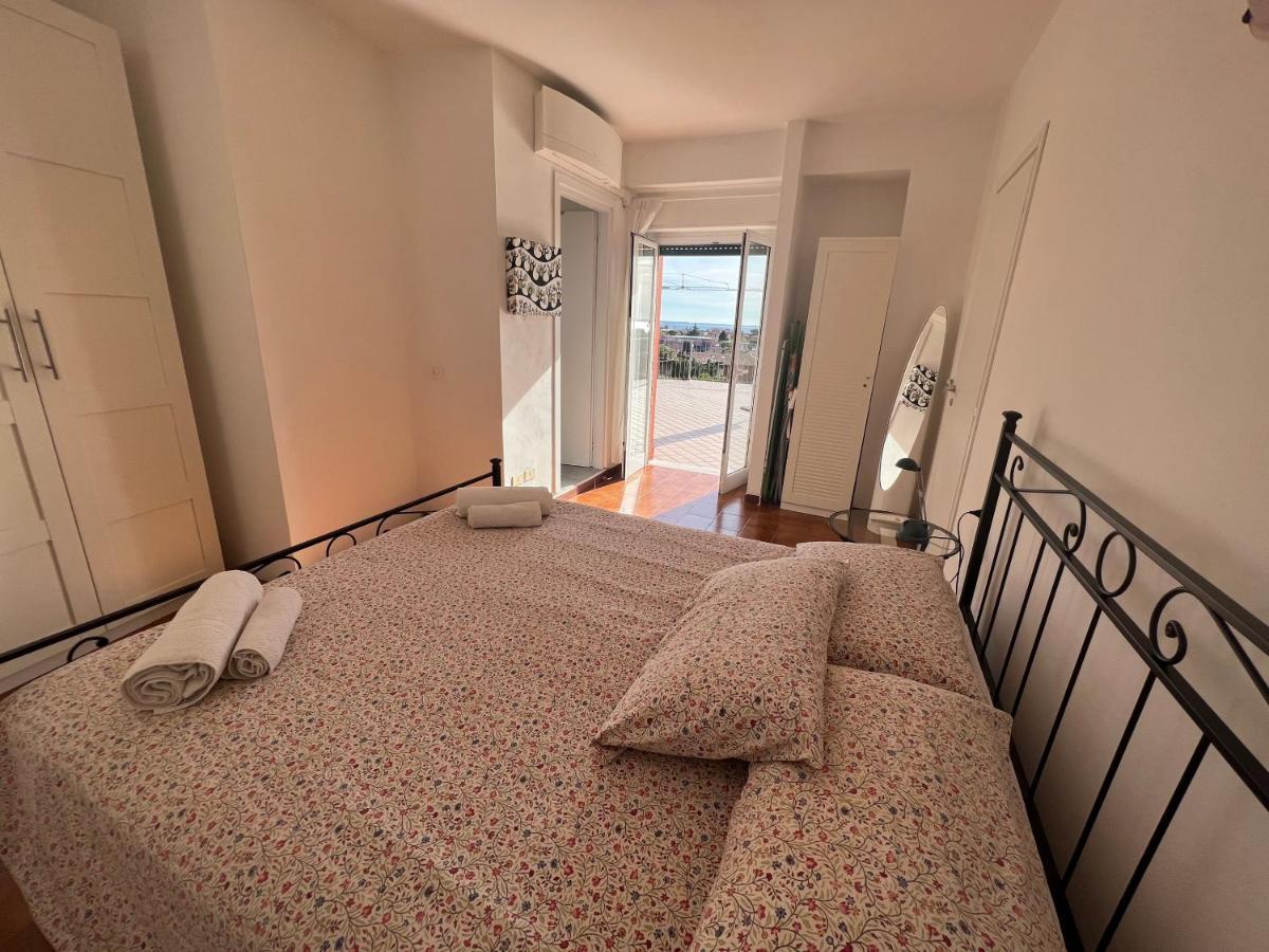 Borgo Antico Apartments Toscolano Maderno Eksteriør billede