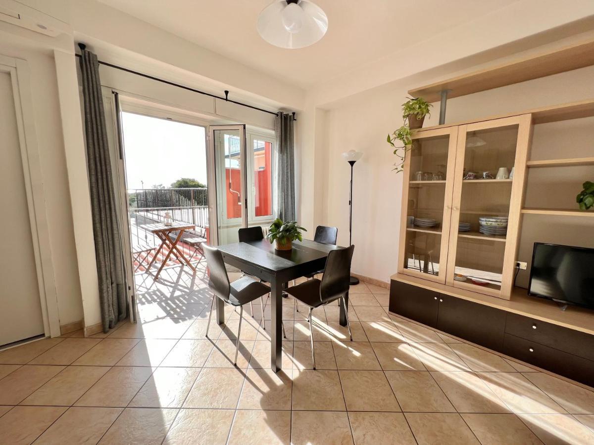 Borgo Antico Apartments Toscolano Maderno Eksteriør billede