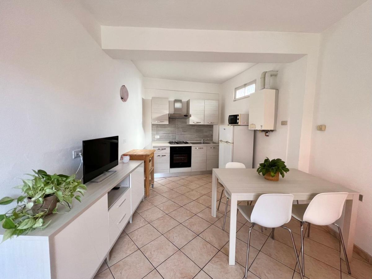 Borgo Antico Apartments Toscolano Maderno Eksteriør billede