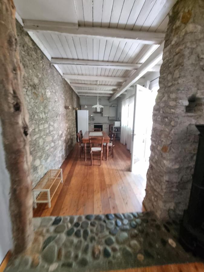 Borgo Antico Apartments Toscolano Maderno Eksteriør billede