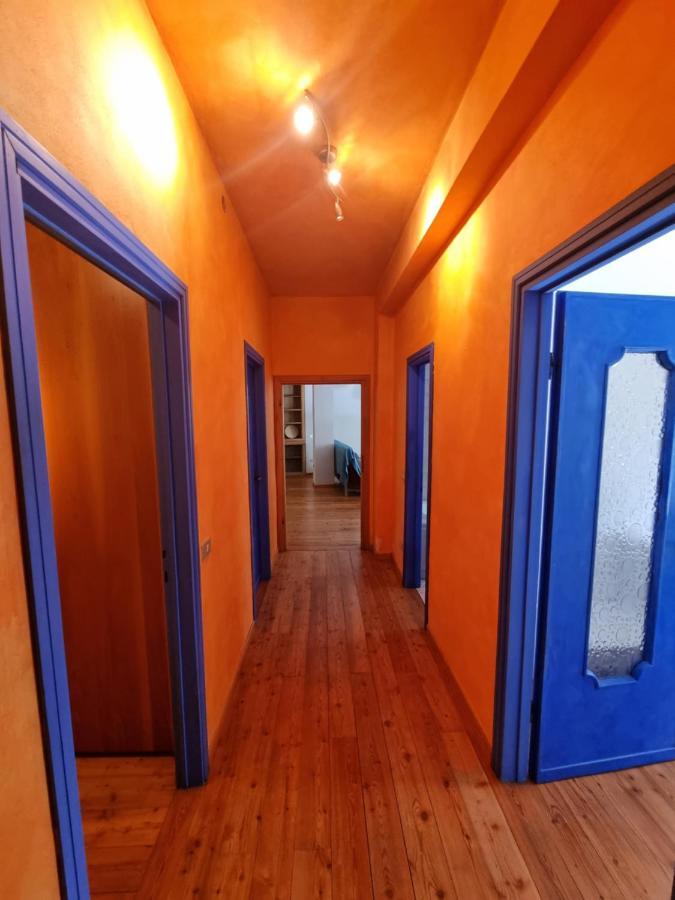 Borgo Antico Apartments Toscolano Maderno Eksteriør billede