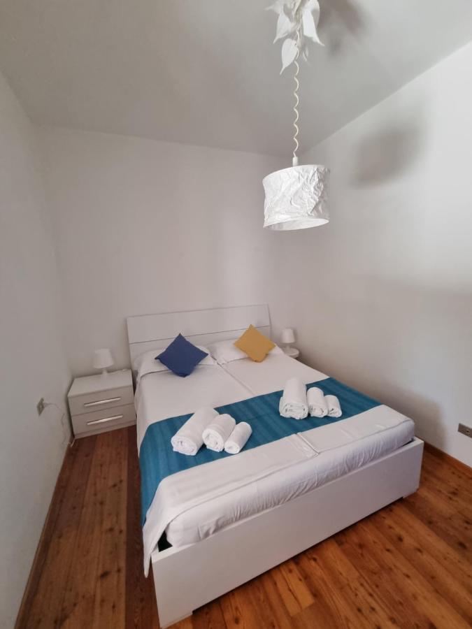 Borgo Antico Apartments Toscolano Maderno Eksteriør billede