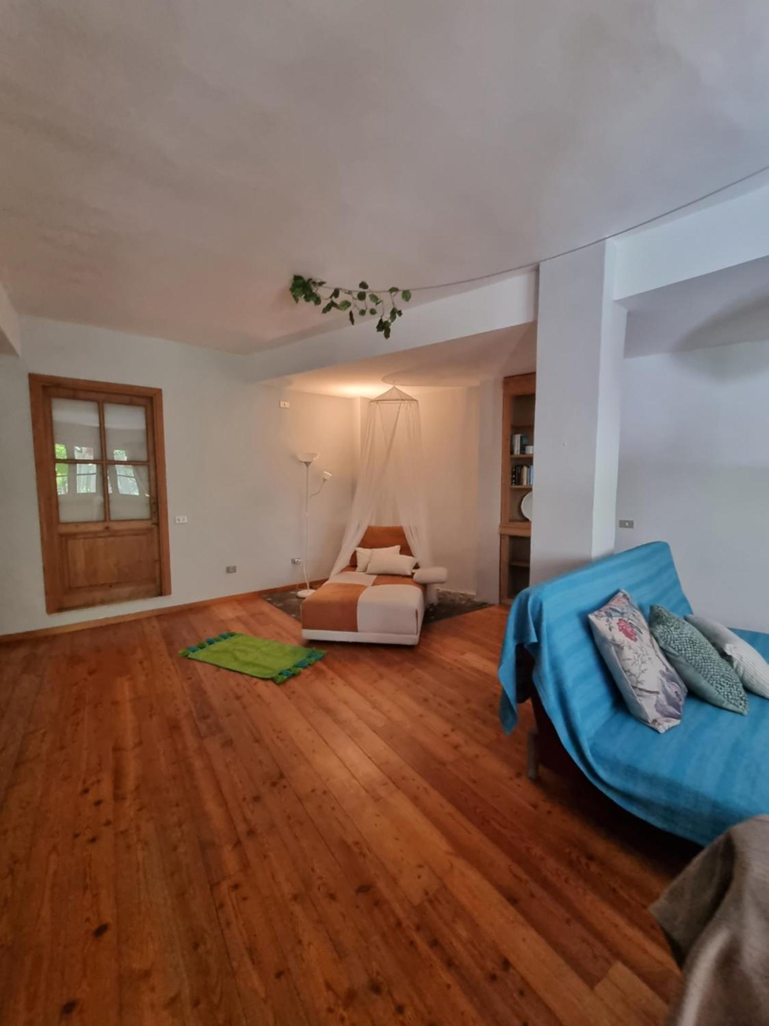 Borgo Antico Apartments Toscolano Maderno Eksteriør billede