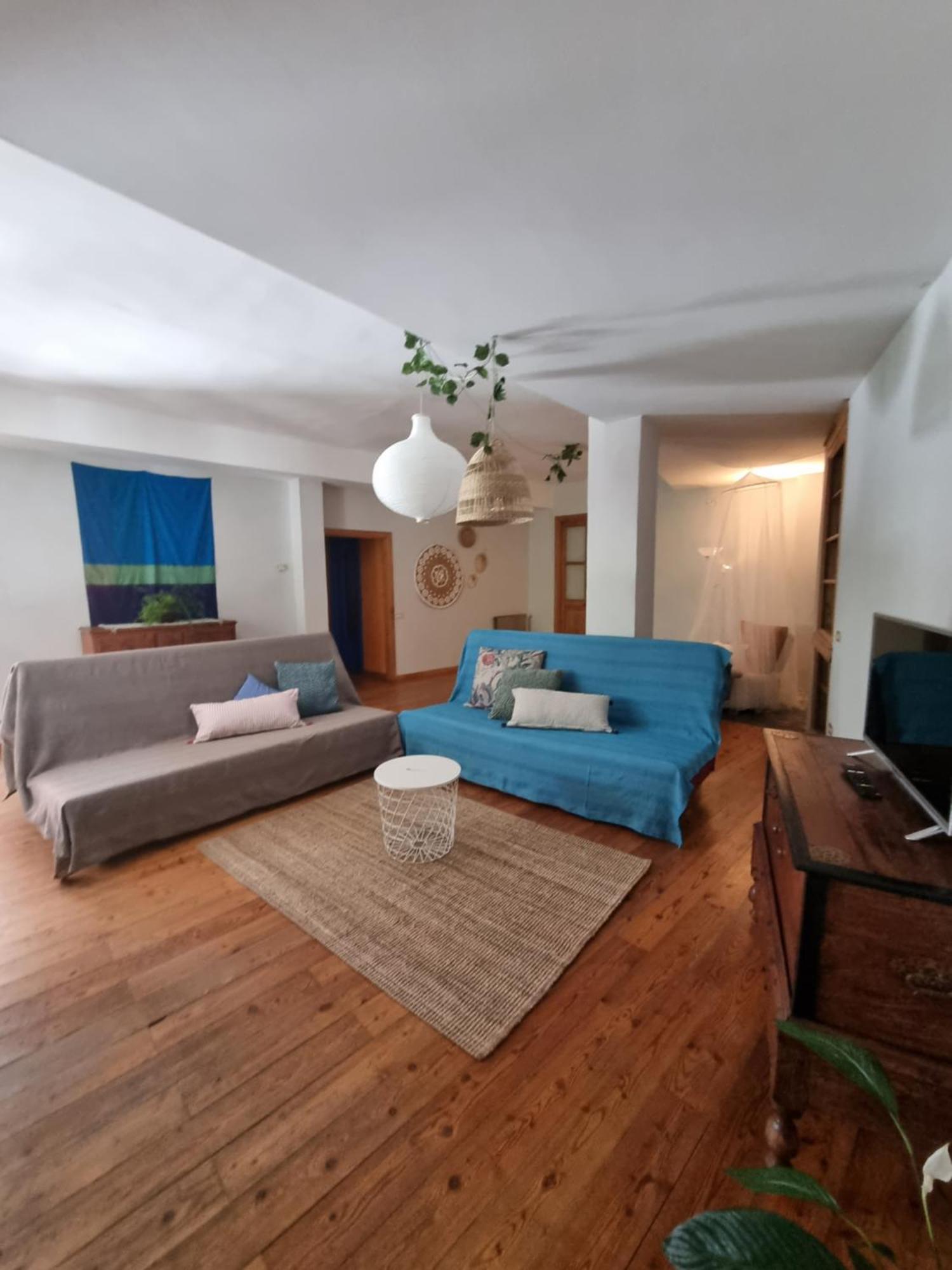 Borgo Antico Apartments Toscolano Maderno Eksteriør billede